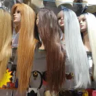 La imagen 2 de la Empresa PELUQUERÍA SONIA Productos y Servicios de Cuidado Personal en Madrid M