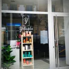 La imagen 3 de la Empresa PELUQUERÍA YOLANDA Productos y Servicios de Cuidado Personal en Donostia SS