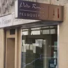 La imagen 1 de la Empresa PELUQUERIAS PEDRO ROMERO - SEÑORA Y CABALLERO- Productos y Servicios de Cuidado Personal en Madrid M