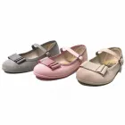 La imagen 6 de la Empresa PEQUEÑA HUELLA Zapaterías en Madrid M