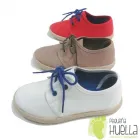 La imagen 8 de la Empresa PEQUEÑA HUELLA Zapaterías en Madrid M