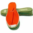 La imagen 18 de la Empresa PEQUEÑA HUELLA Zapaterías en Madrid M