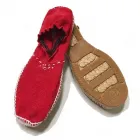 La imagen 21 de la Empresa PEQUEÑA HUELLA Zapaterías en Madrid M