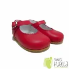 La imagen 37 de la Empresa PEQUEÑA HUELLA Zapaterías en Madrid M