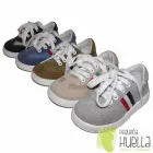 La imagen 39 de la Empresa PEQUEÑA HUELLA Zapaterías en Madrid M