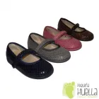 La imagen 40 de la Empresa PEQUEÑA HUELLA Zapaterías en Madrid M