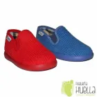 La imagen 43 de la Empresa PEQUEÑA HUELLA Zapaterías en Madrid M