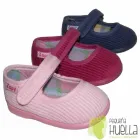 La imagen 44 de la Empresa PEQUEÑA HUELLA Zapaterías en Madrid M