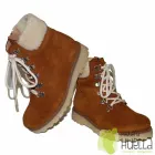 La imagen 54 de la Empresa PEQUEÑA HUELLA Zapaterías en Madrid M