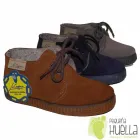 La imagen 57 de la Empresa PEQUEÑA HUELLA Zapaterías en Madrid M