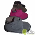 La imagen 62 de la Empresa PEQUEÑA HUELLA Zapaterías en Madrid M