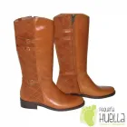 La imagen 67 de la Empresa PEQUEÑA HUELLA Zapaterías en Madrid M