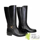 La imagen 68 de la Empresa PEQUEÑA HUELLA Zapaterías en Madrid M