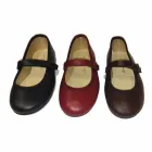 La imagen 80 de la Empresa PEQUEÑA HUELLA Zapaterías en Madrid M