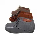 La imagen 88 de la Empresa PEQUEÑA HUELLA Zapaterías en Madrid M