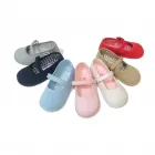 La imagen 100 de la Empresa PEQUEÑA HUELLA Zapaterías en Madrid M