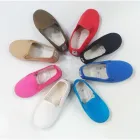 La imagen 101 de la Empresa PEQUEÑA HUELLA Zapaterías en Madrid M