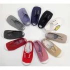 La imagen 105 de la Empresa PEQUEÑA HUELLA Zapaterías en Madrid M