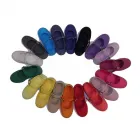 La imagen 111 de la Empresa PEQUEÑA HUELLA Zapaterías en Madrid M