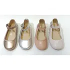 La imagen 112 de la Empresa PEQUEÑA HUELLA Zapaterías en Madrid M