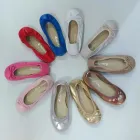 La imagen 113 de la Empresa PEQUEÑA HUELLA Zapaterías en Madrid M