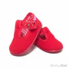 La imagen 116 de la Empresa PEQUEÑA HUELLA Zapaterías en Madrid M