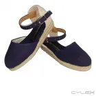 La imagen 120 de la Empresa PEQUEÑA HUELLA Zapaterías en Madrid M