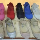 La imagen 126 de la Empresa PEQUEÑA HUELLA Zapaterías en Madrid M