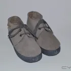 La imagen 129 de la Empresa PEQUEÑA HUELLA Zapaterías en Madrid M