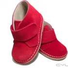 La imagen 131 de la Empresa PEQUEÑA HUELLA Zapaterías en Madrid M