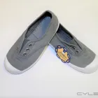 La imagen 136 de la Empresa PEQUEÑA HUELLA Zapaterías en Madrid M