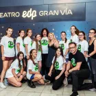 La imagen 1 de la Empresa PERFORMANCE EAD Escuela de Música y Danza en Las Rozas De Madrid M