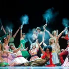 La imagen 9 de la Empresa PERFORMANCE EAD Escuela de Música y Danza en Las Rozas De Madrid M
