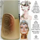 La imagen 2 de la Empresa PERFUMARTE Perfumeria: Establecimientos en Madrid M