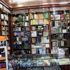 La imagen 3 de la Empresa PERFUMERÍA SHANGO Productos y Servicios de Cuidado Personal en Madrid M