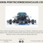 La imagen 1 de la Empresa PERITACIÓN DE VEHÍCULOS Tasación y Valoración en Rivas-Vaciamadrid M