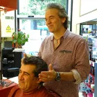 La imagen 2 de la Empresa PERRUQUERIA D'HOMES XAVIER ALSINA Productos y Servicios de Cuidado Personal en Barcelona B