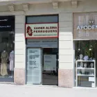 La imagen 5 de la Empresa PERRUQUERIA D'HOMES XAVIER ALSINA Productos y Servicios de Cuidado Personal en Barcelona B