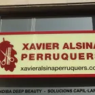 La imagen 8 de la Empresa PERRUQUERIA D'HOMES XAVIER ALSINA Productos y Servicios de Cuidado Personal en Barcelona B