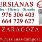 La imagen 6 de la Empresa PERSIANAS ZARAGOZA HERMANOS VILLA Servicios Profesionales y de Negocios en Zaragoza AR