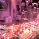La imagen 1 de la Empresa PESCADERIA EL PUERTO Marisquería en Madrid M