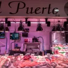 La imagen 3 de la Empresa PESCADERIA EL PUERTO Marisquería en Madrid M
