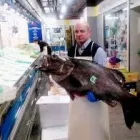 La imagen 1 de la Empresa PESCADERÍA JOAQUÍN Y CARLOS Marisquería en Madrid M