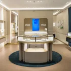 La imagen 1 de la Empresa PIAGET BOUTIQUE MADRID - EL CORTE INGLES Relojerias en Madrid M