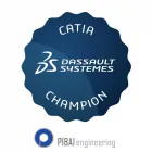 La imagen 1 de la Empresa PIBAI ENGINEERING 3D DESIGN Prototipos Industriales: DiseÑo Y Fabricacion en Barcelona B