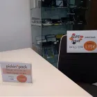 La imagen 16 de la Empresa PICKIN PACK Papelerías, Material Escolar y de Oficina en Benidorm A