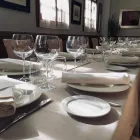 La imagen 1 de la Empresa PICONES DE MARÍA CASA DE COMIDAS Venta y Alquiler de Artículos de Hostelería en Madrid M