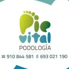 La imagen 1 de la Empresa PIE VITAL PODOLOGOS Salud y Medicina en Madrid M