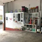 La imagen 1 de la Empresa PIENSOS OMAR Maquinaria, Maquinas y Equipos en Telde GC