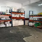 La imagen 2 de la Empresa PIENSOS OMAR Maquinaria, Maquinas y Equipos en Telde GC